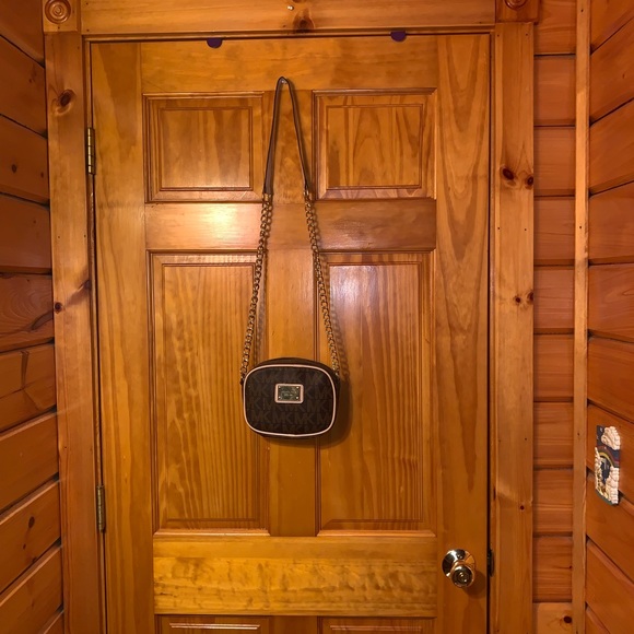 michael kors shoulder bag - Picture 3 of 6